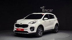 Kia Sportage 2016