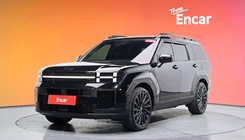 Hyundai Santa Fe 2024