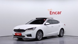 Kia K7 2016