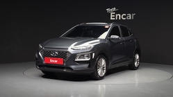 Hyundai Kona 2020