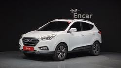 Hyundai Tucson 2013