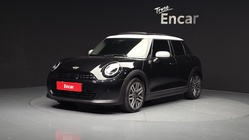 MINI Cooper 2025