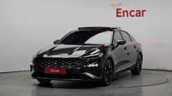 Kia K8 2023