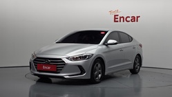 Hyundai Avante 2015