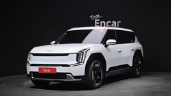 Kia EV9 2023