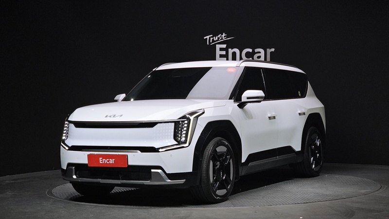 Kia EV9