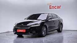 Kia K7 2018