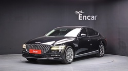 Genesis G80 2020
