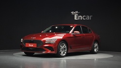 Genesis G70 2021