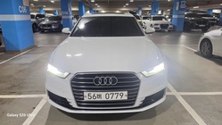 Audi A6 2016
