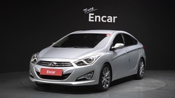 Hyundai i40 2012