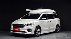 Kia Canival 2019