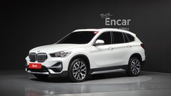 BMW X1 2022