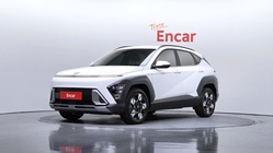 Hyundai Kona 2026