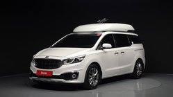 Kia Canival 2017