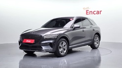 Genesis GV70 2021