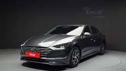 Hyundai Sonata 2023