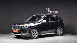 BMW X1 2024