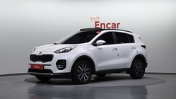 Kia Sportage 2018