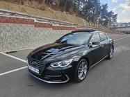 Hyundai Grandeur 2018