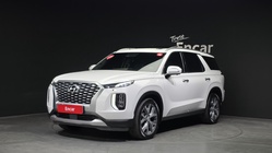 Hyundai Palisade 2020