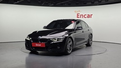 BMW 3 Series 2016