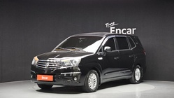 Ssangyong KORANDO 2014