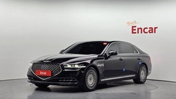 Genesis G90 2019