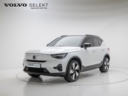 Volvo XC40 2024