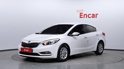 Kia K3 2015