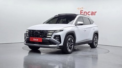 Hyundai Tucson 2025
