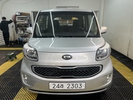 Kia RAY 2014