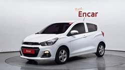 Chevrolet Spark 2015