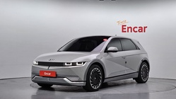 Hyundai Ioniq5 2022