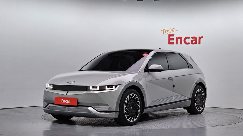 Hyundai Ioniq5