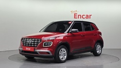 Hyundai Venue 2022