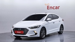 Hyundai Avante 2015