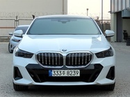BMW 5 Series 2024