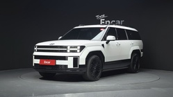 Hyundai Santa Fe 2024