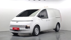 Hyundai Staria 2021
