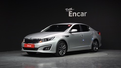 Kia K5 2013