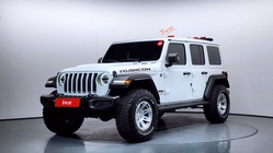 Jeep Wrangler 2019
