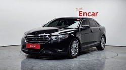 Ford Taurus 2014