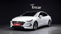 Hyundai Sonata 2021