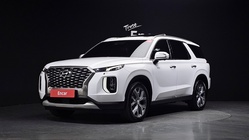 Hyundai Palisade 2019