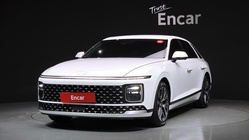 Hyundai Grandeur 2024