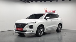 Hyundai Santa Fe 2019