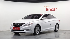 Hyundai Sonata 2011