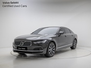 Volvo S90 2024