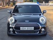 MINI Cooper 2015